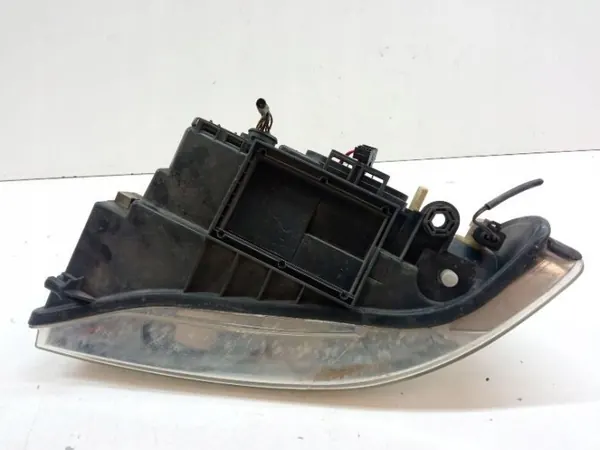 Rechter Frontscheinwerfer OEM 5907911269081 für Audi A4 B5 image 7