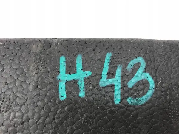 Framstötfångarabsorberare OEM 52611F4110 Toyota CH-R image 10