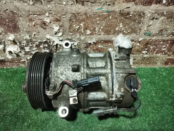 Compresseur A/C Opel OEM 3308304404 pour Insignia A 2.0 CDTI image 3