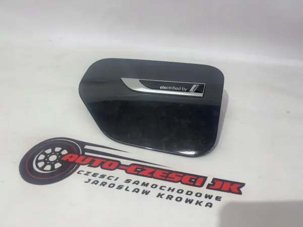 BMW X3 G01 G08 tankklep OEM 5191164755-12 image 2