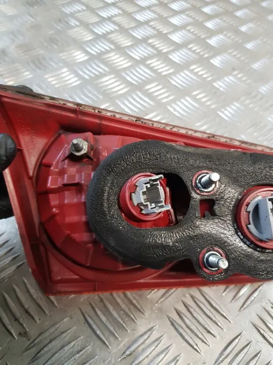 OEM P5614 Höger Bakljus för Mitsubishi Lancer VIII image 10