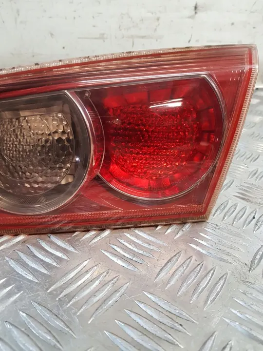 OEM P5614 Höger Bakljus för Mitsubishi Lancer VIII image 3