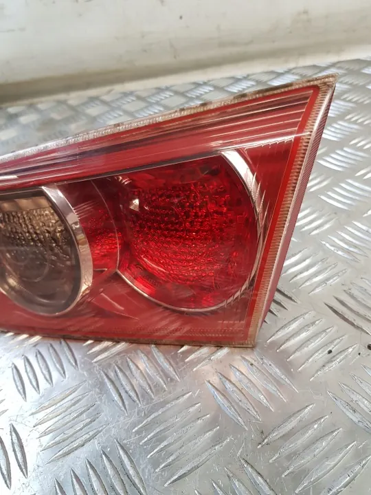 OEM P5614 Höger Bakljus för Mitsubishi Lancer VIII image 4
