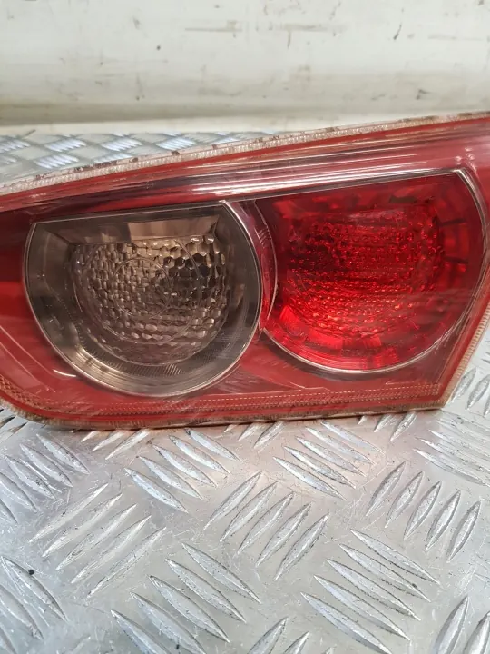 OEM P5614 Höger Bakljus för Mitsubishi Lancer VIII image 5