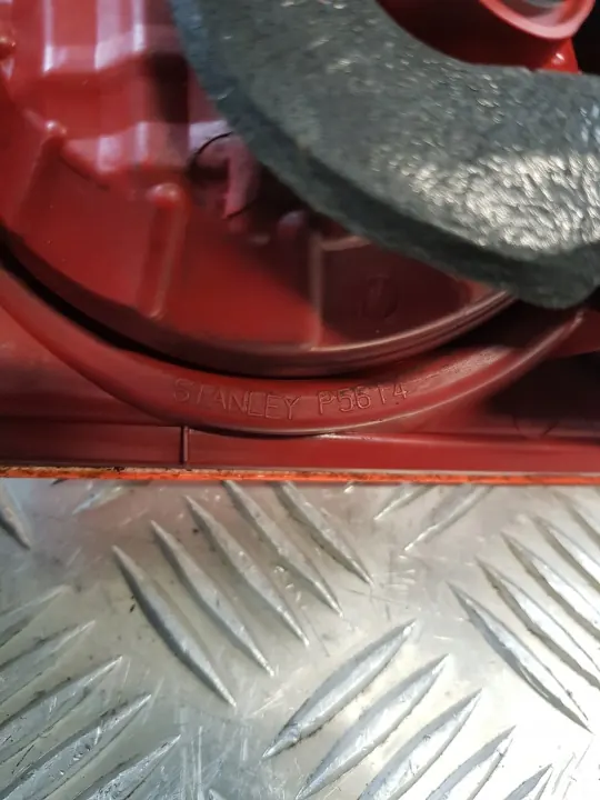 OEM P5614 Höger Bakljus för Mitsubishi Lancer VIII image 9