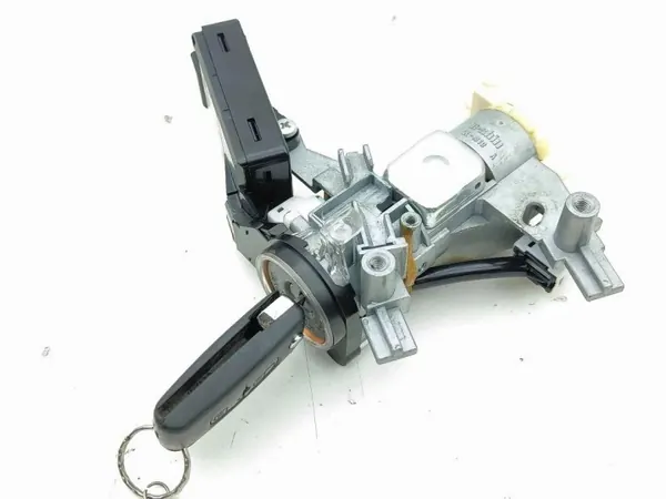 Contacteur d'allumage OEM 8670A039 Citroën C-Crosser image 4