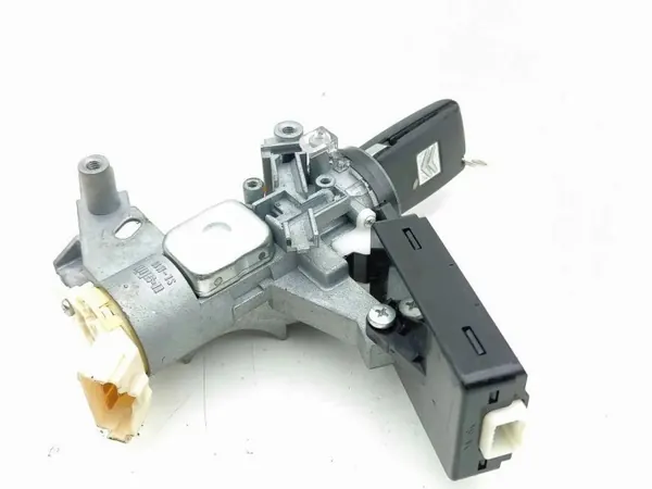 Contacteur d'allumage OEM 8670A039 Citroën C-Crosser image 7