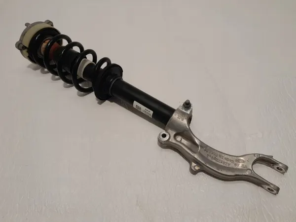 Audi A4 B9 Lift Berline Amortisseur Avant Droit 8W0413031AA image 2