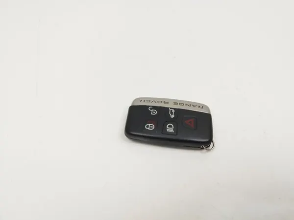 Clé ou carte Land Rover Evoque I 2014 MTL32456 image 2