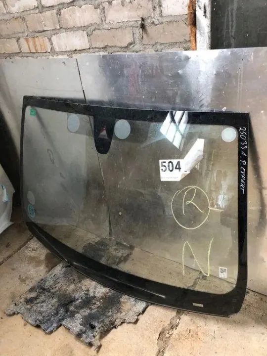 OEM 43R000134 Frontscheibe Peugeot 308 T9 2013 image 2