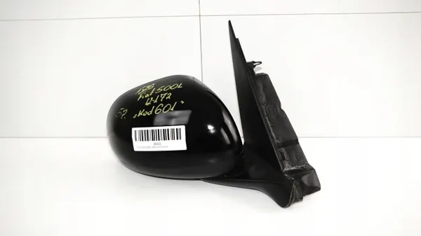 OEM 371118131 rechter spiegel voor Fiat 500L 12-17 image 2