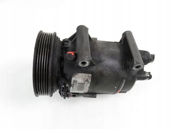 Compressor AC Renault Scenic II 8200470242 image 2