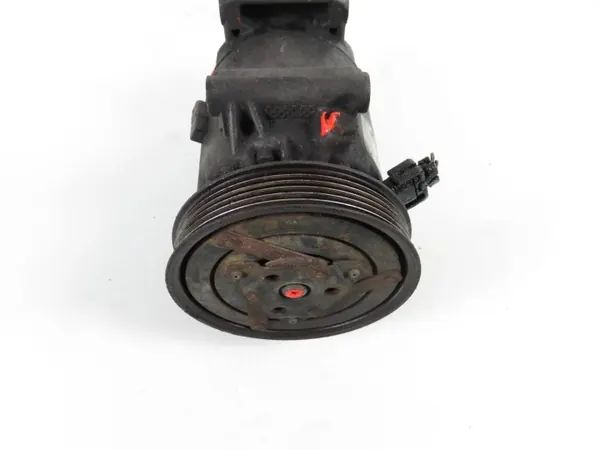 Compressor AC Renault Scenic II 8200470242 image 3