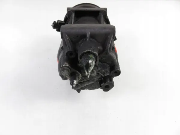 Compressor AC Renault Scenic II 8200470242 image 5