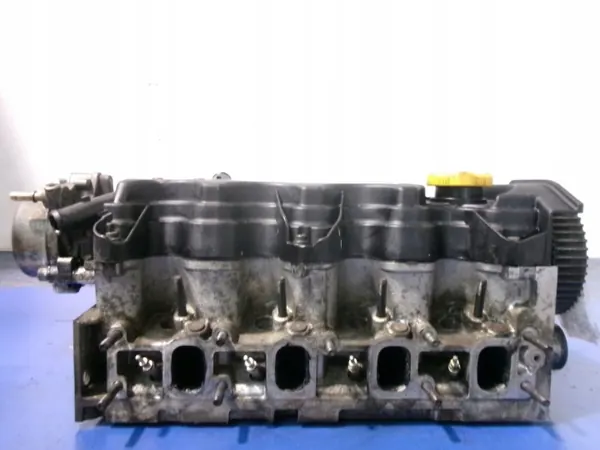 Motorzylinderkopf OEM 55193091 für Opel Vectra C Lift 1.9CDTI image 4
