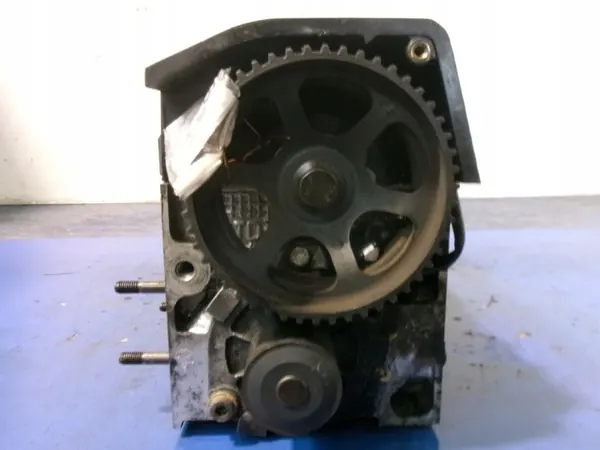Motorzylinderkopf OEM 55193091 für Opel Vectra C Lift 1.9CDTI image 5