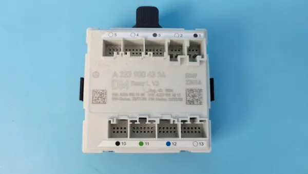 Mercedes EQE 350+ Deurmodule OEM A2239004334 image 6