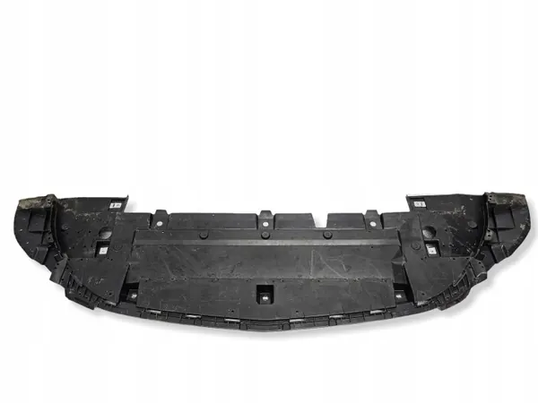 Placa de para-choques OEM A2478857208 Mercedes GLA AMG image 2