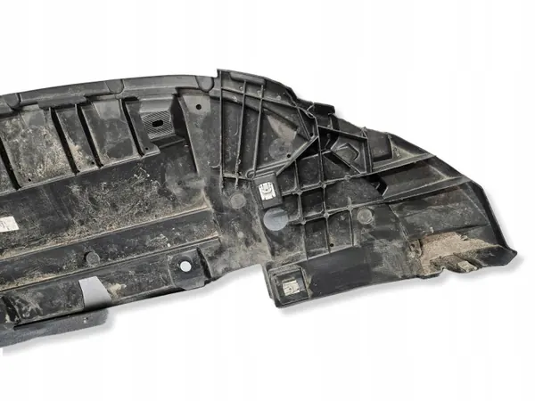 Placa de para-choques OEM A2478857208 Mercedes GLA AMG image 3