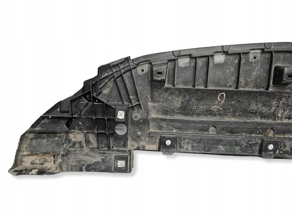 Placa de para-choques OEM A2478857208 Mercedes GLA AMG image 4