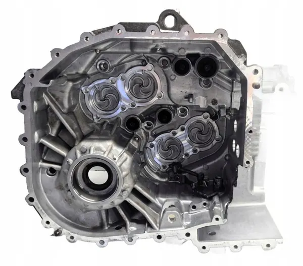 Boîtier arrière OEM 117.20 pour Mitsubishi Lancer EVO X image 2