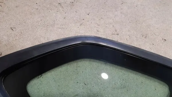 OEM 7388842 Takaosan lasi oikea BMW X3 G01 image 10
