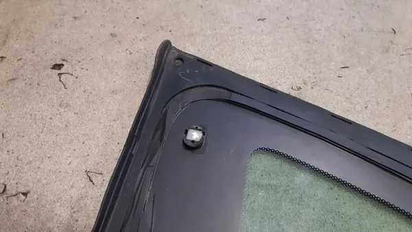 OEM 7388842 Takaosan lasi oikea BMW X3 G01 image 3