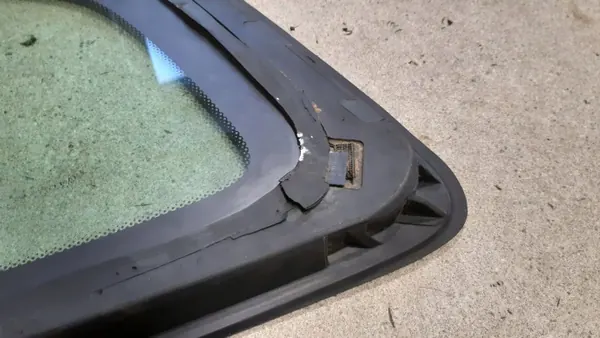 OEM 7388842 Takaosan lasi oikea BMW X3 G01 image 4