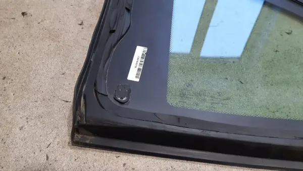 OEM 7388842 Takaosan lasi oikea BMW X3 G01 image 6