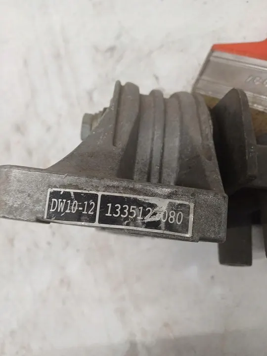 Supporto Motore Fiat Ducato image 3