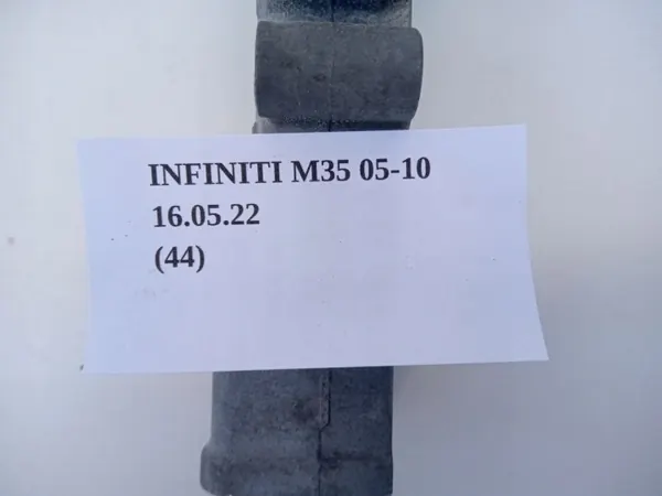 FR-II-M35 Infiniti M35 Clignotant 2005-2010 image 5