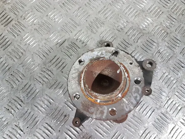 Set cuscinetti ruota posteriore Citroen C5 Aircross OEM 9671326080 image 2