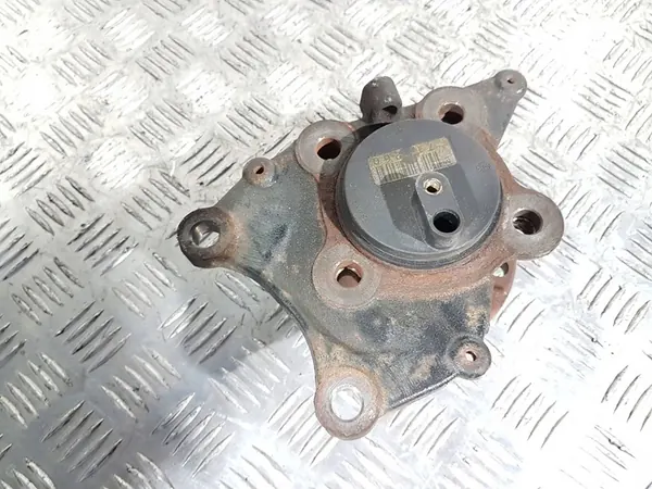 Set cuscinetti ruota posteriore Citroen C5 Aircross OEM 9671326080 image 6