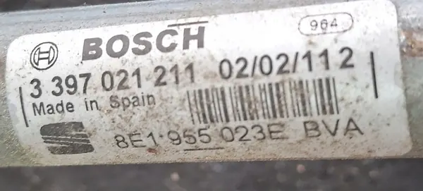 Wissermechanisme SEAT EXEO I 11r 8E1955023E image 2