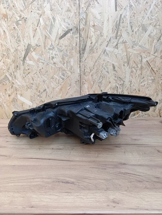 Rechtes Scheinwerfer Lexus CT 2018 LED OEM 956gf image 2