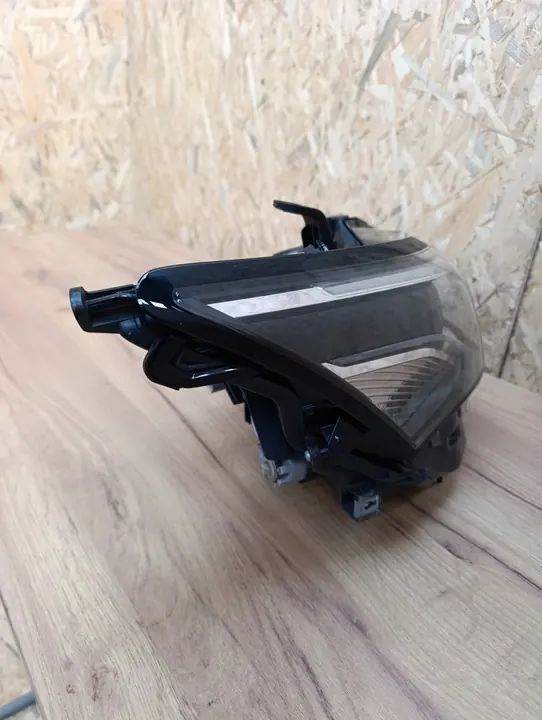 Rechtes Scheinwerfer Lexus CT 2018 LED OEM 956gf image 3