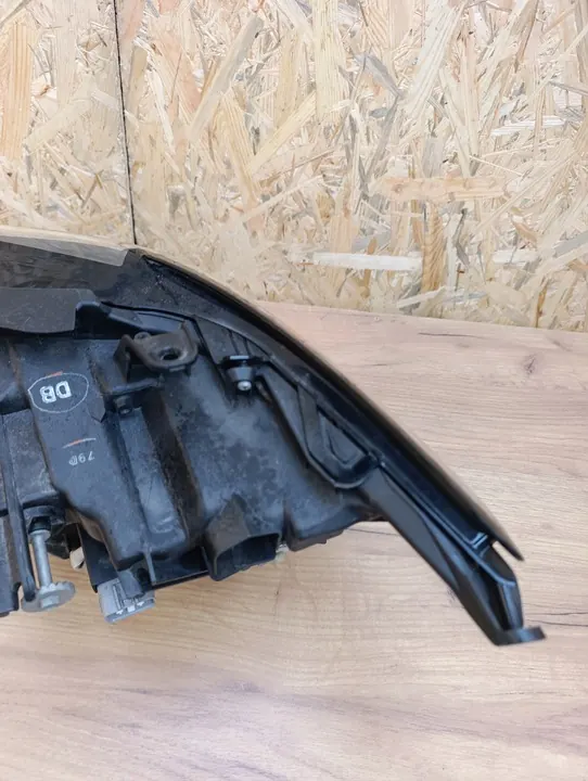 Rechtes Scheinwerfer Lexus CT 2018 LED OEM 956gf image 4