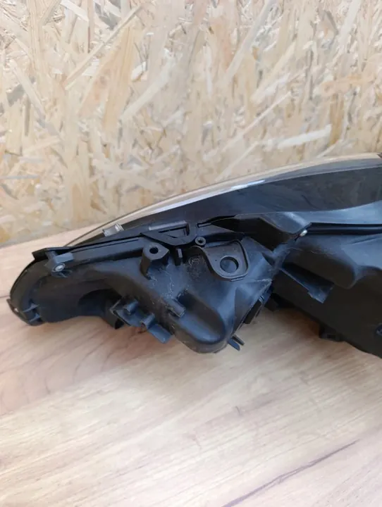 Rechtes Scheinwerfer Lexus CT 2018 LED OEM 956gf image 5