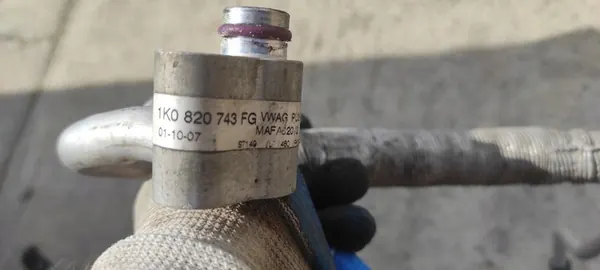 Ilmastointiletkut Audi Volkswagen Seat 2.0 TFSI image 10