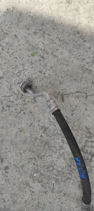 Ilmastointiletkut Audi Volkswagen Seat 2.0 TFSI image 6