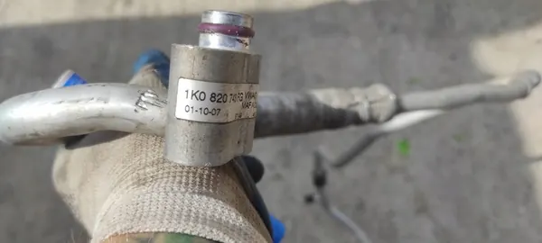 Ilmastointiletkut Audi Volkswagen Seat 2.0 TFSI image 8