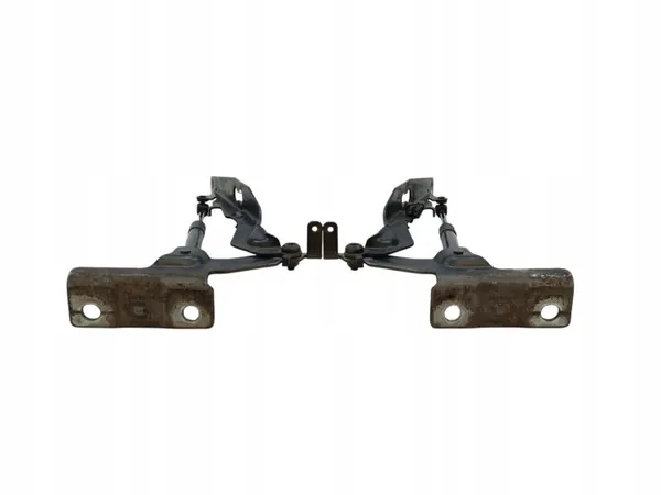 Dobradiça do Capô Volvo V60 OEM 30799179/30799178 image 5