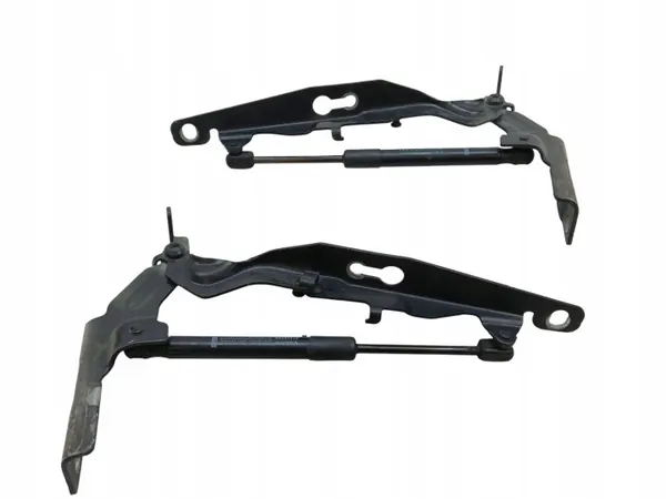 Dobradiça do Capô Volvo V60 OEM 30799179/30799178 image 7