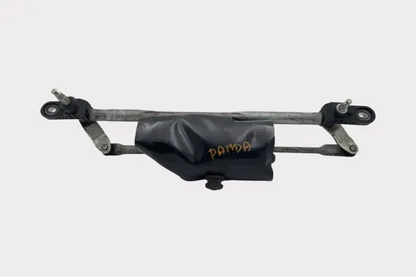 Etuikkunan mekanismi FIAT PANDA 1.3L Diesel 2012 image 5