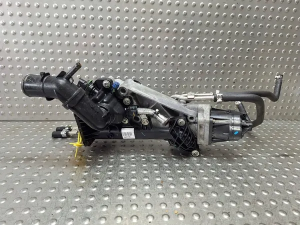 EGR Jeep Renegade 2.0 M-Jet 2015 image 2