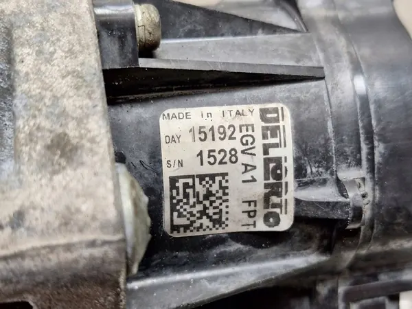 EGR Jeep Renegade 2.0 M-Jet 2015 image 6