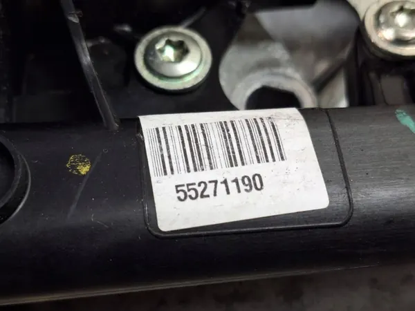 EGR Jeep Renegade 2.0 M-Jet 2015 image 7