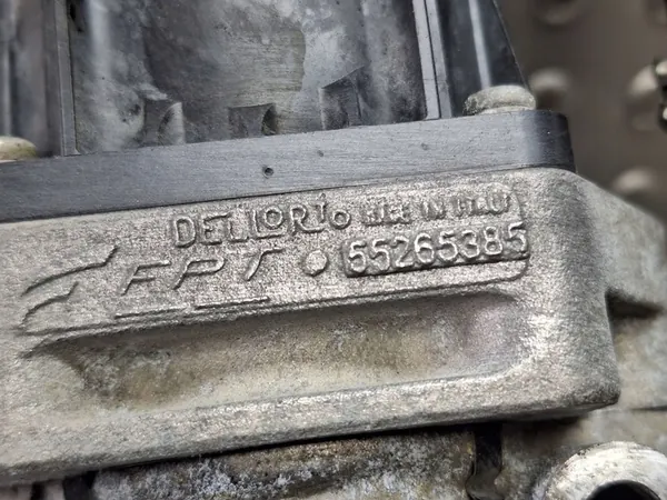 EGR Jeep Renegade 2.0 M-Jet 2015 image 8