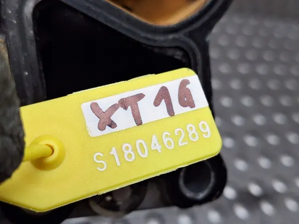 EGR Jeep Renegade 2.0 M-Jet 2015 image 9