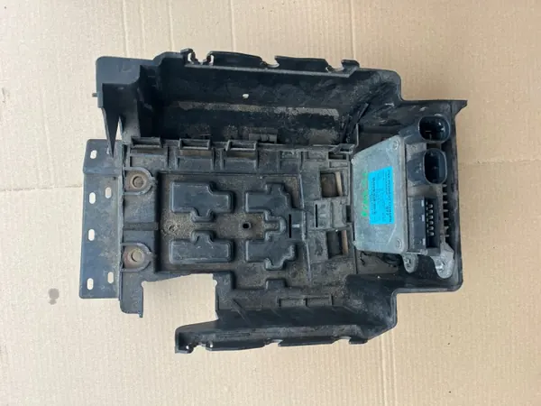 Module de direction assistée OEM 9655757780 pour Citroen C3 image 2